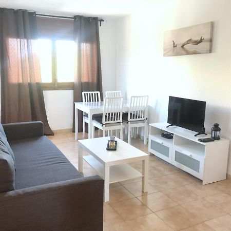 Port Badia 2 2E Apartman Roses Kültér fotó